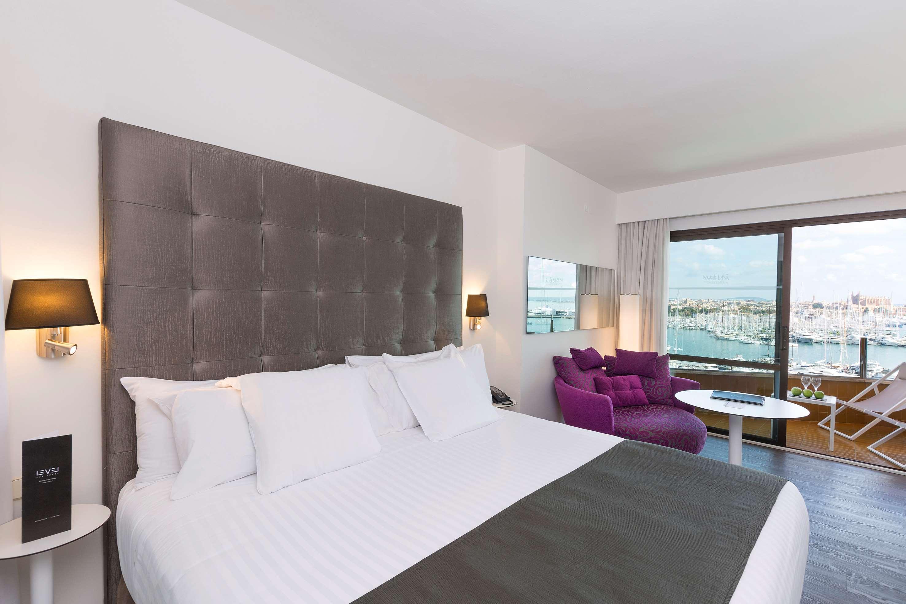Melia Marina Hotel Palma