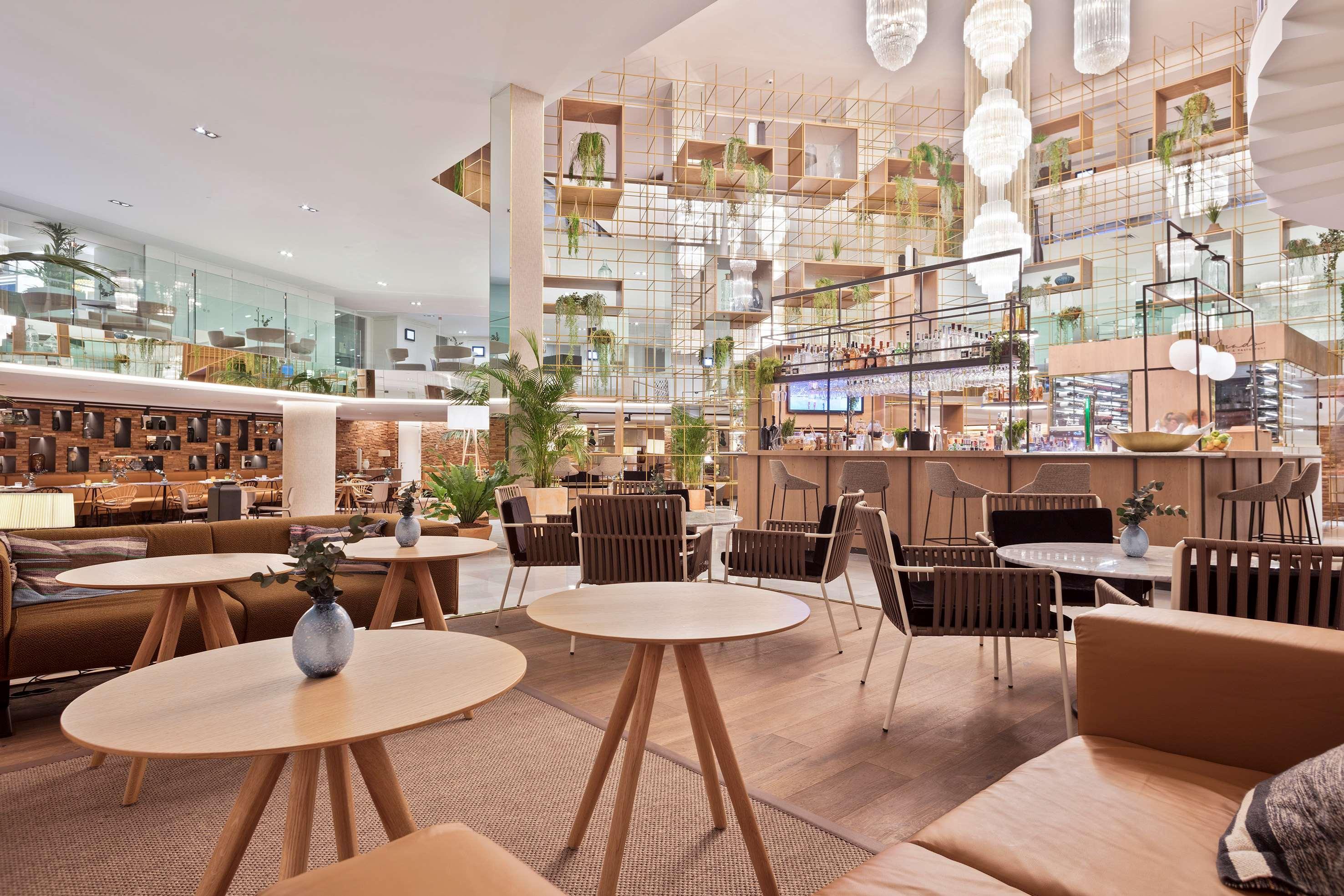 Melia Marina Hotel Palma