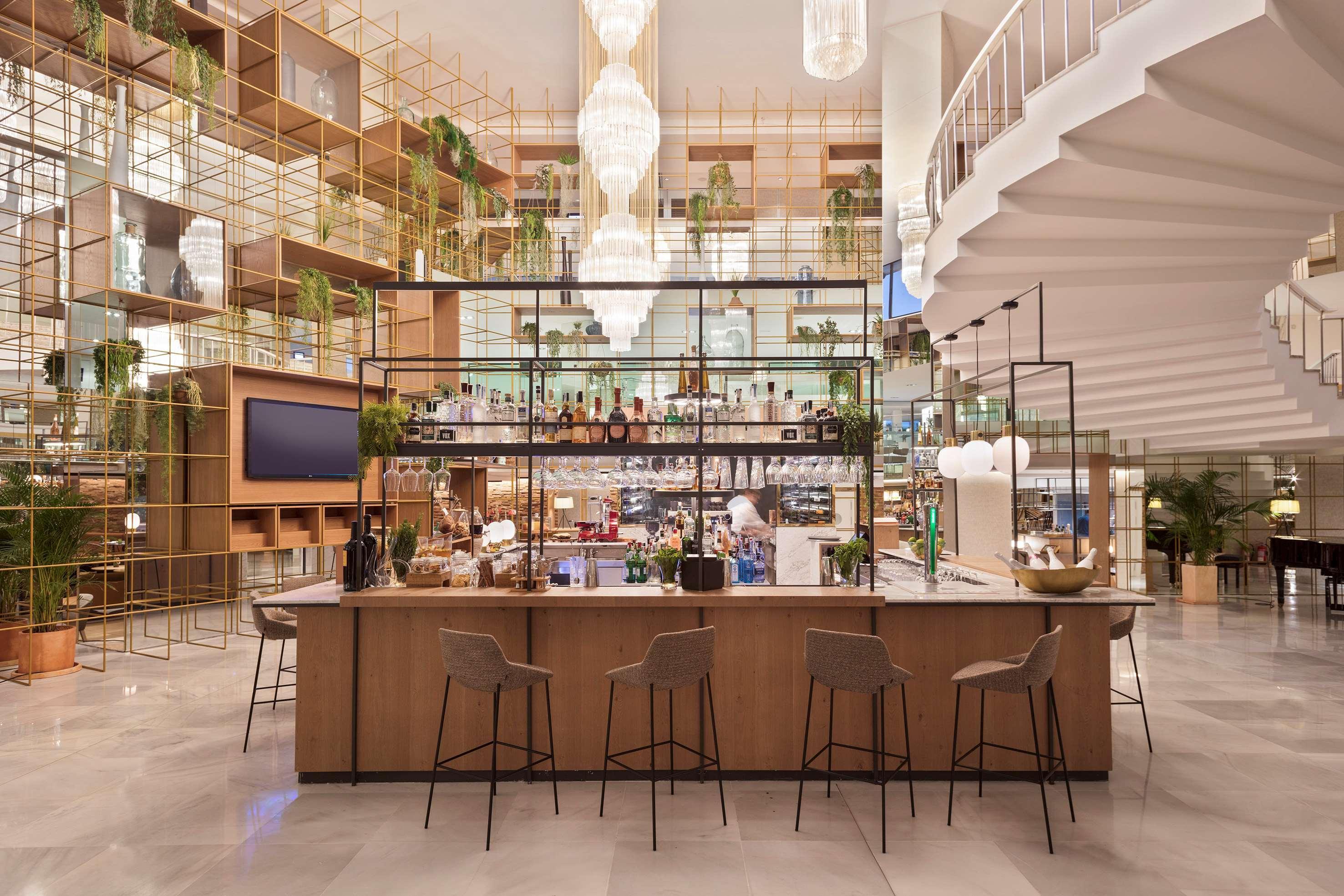 Melia Marina 4* Palma