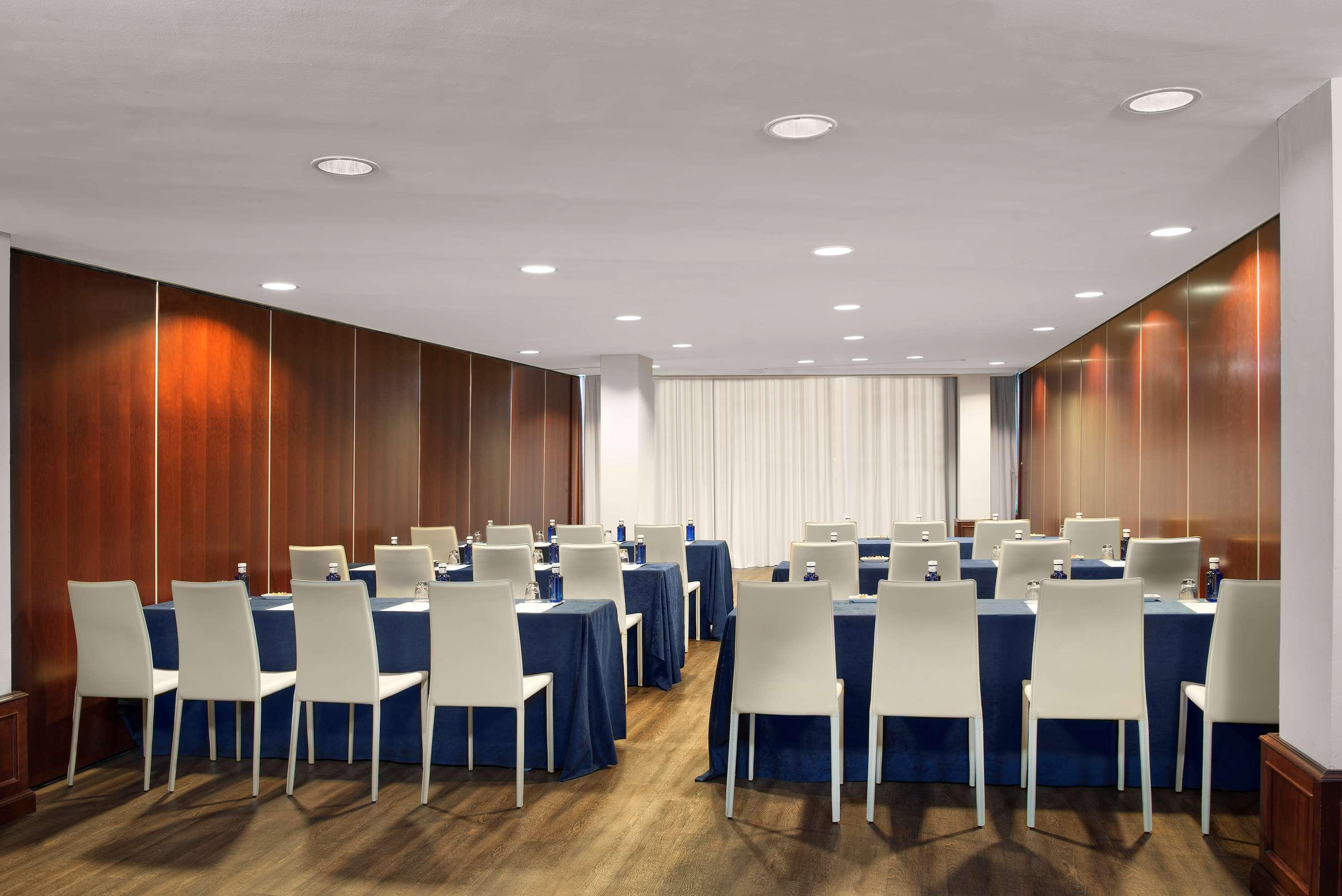 Melia Marina Hotel Palma