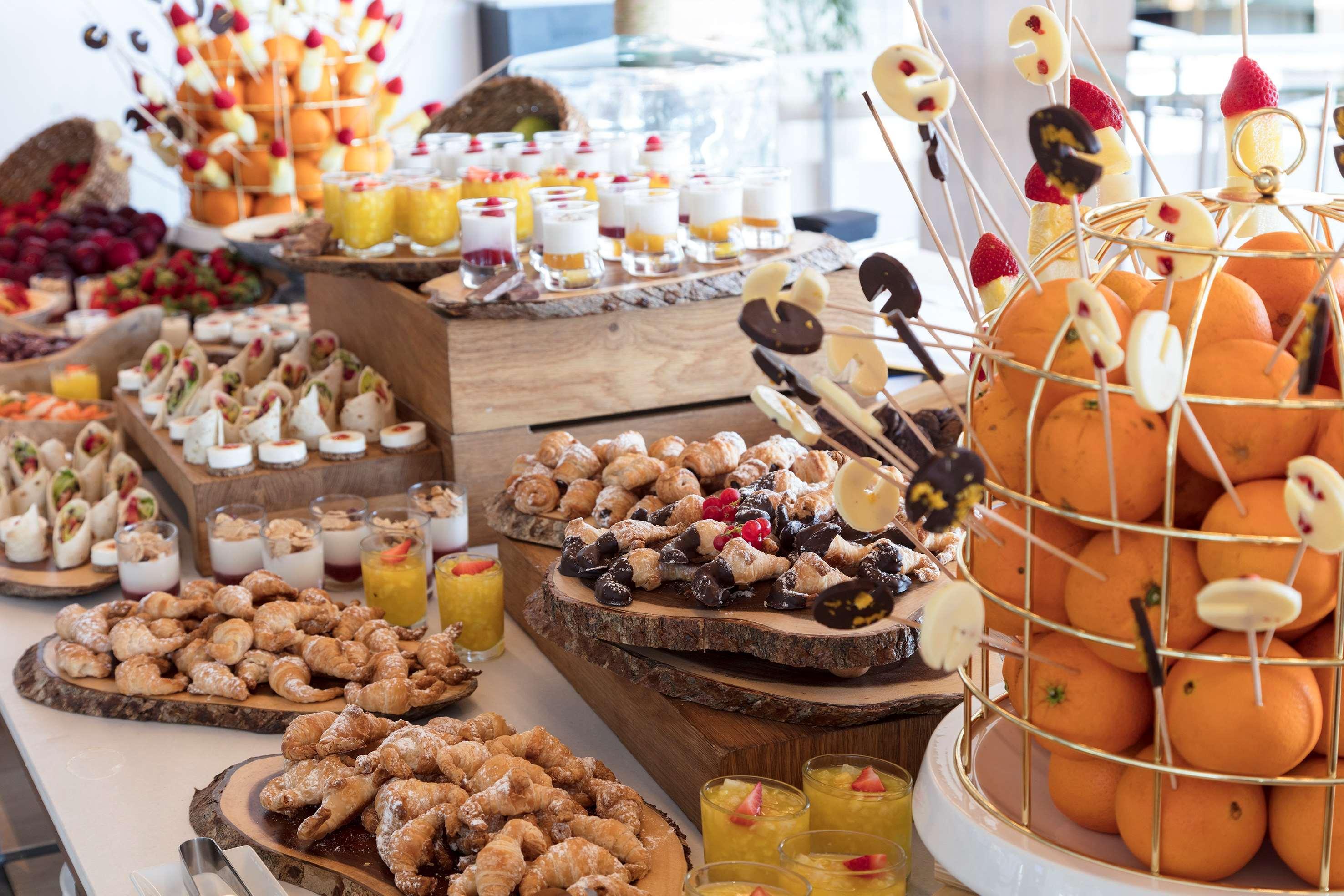 Melia Marina Hotel Palma