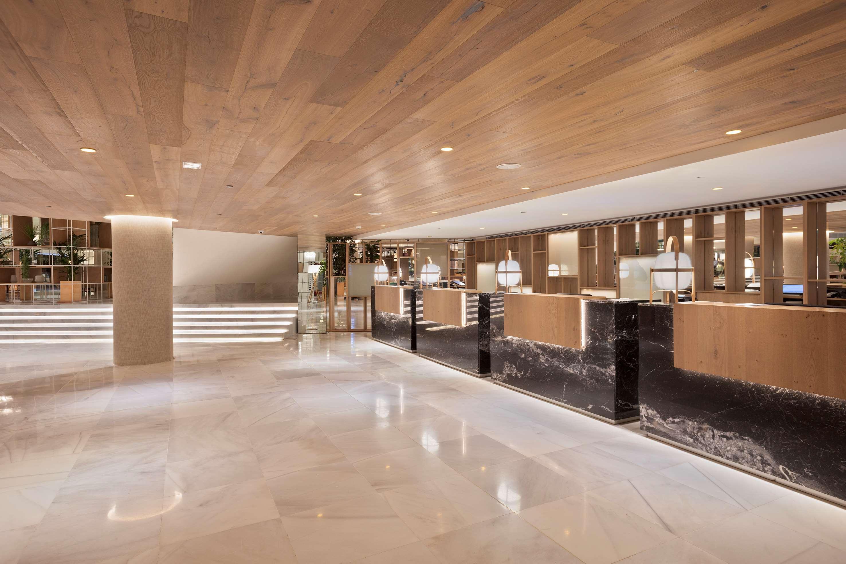 Melia Marina Hotel Palma