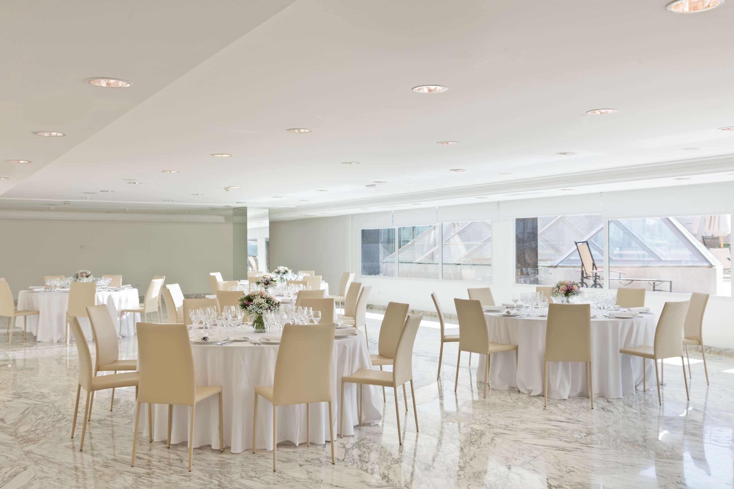 Melia Marina 4* Palma