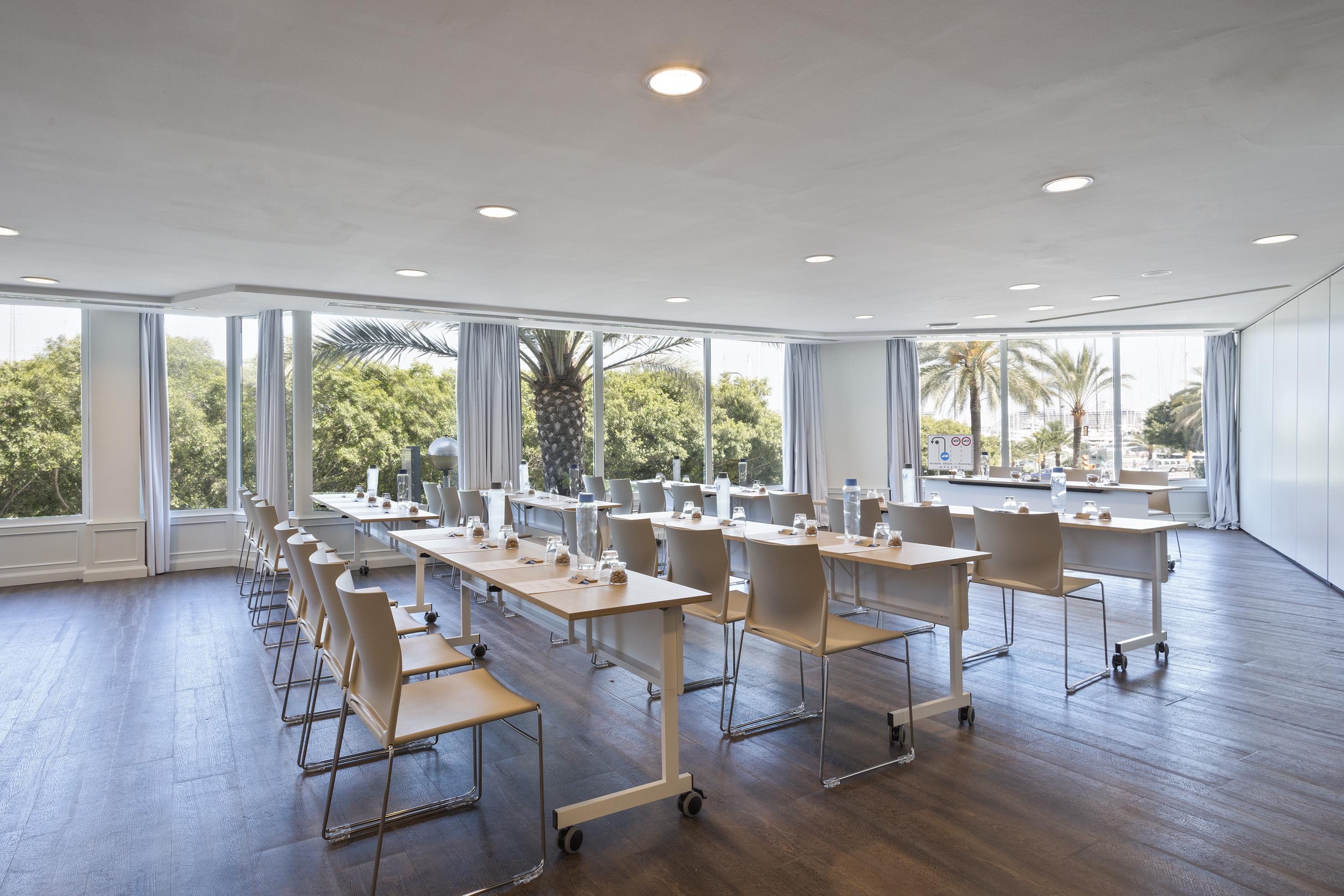 Melia Marina Hotel Palma