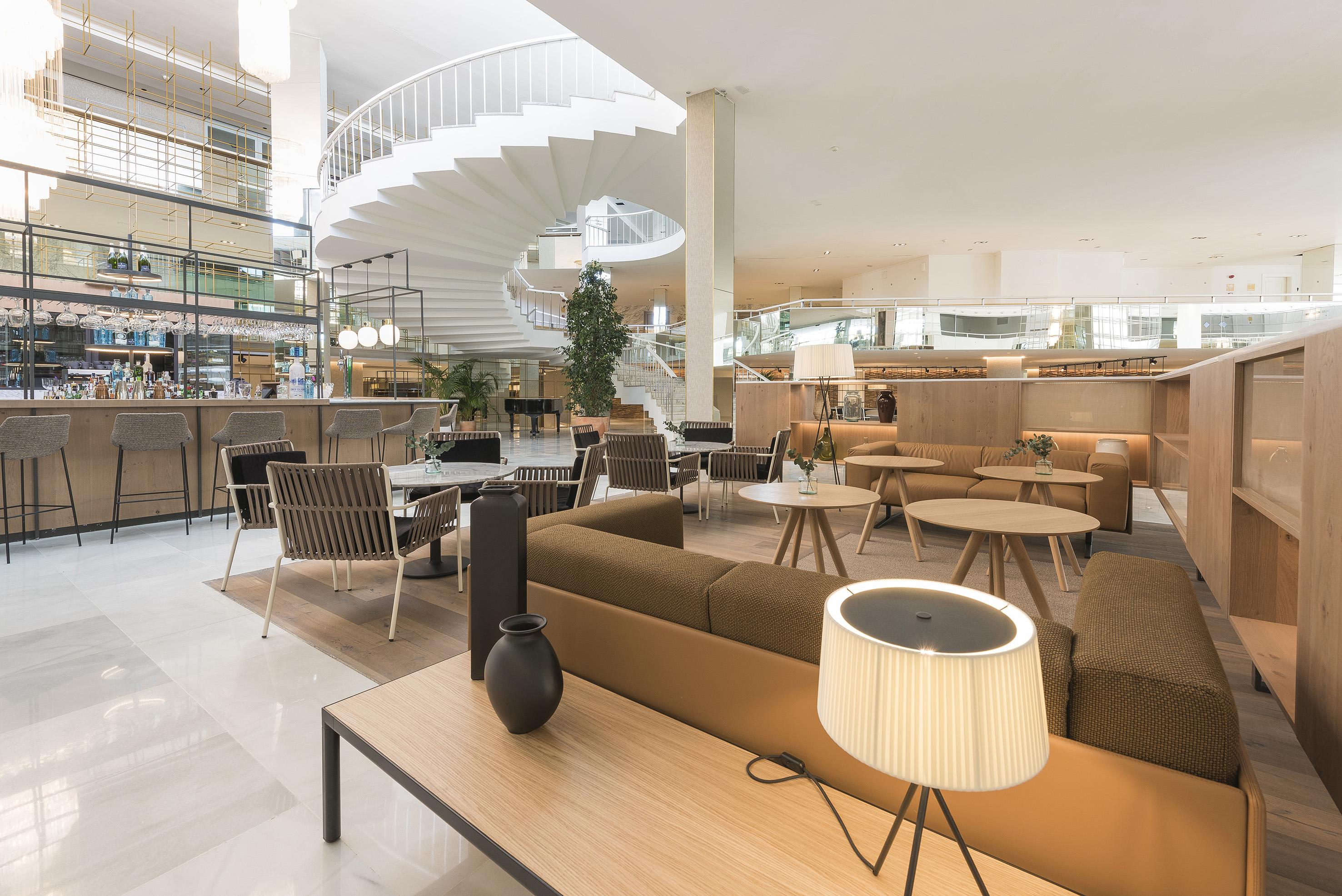Melia Marina 4* Palma
