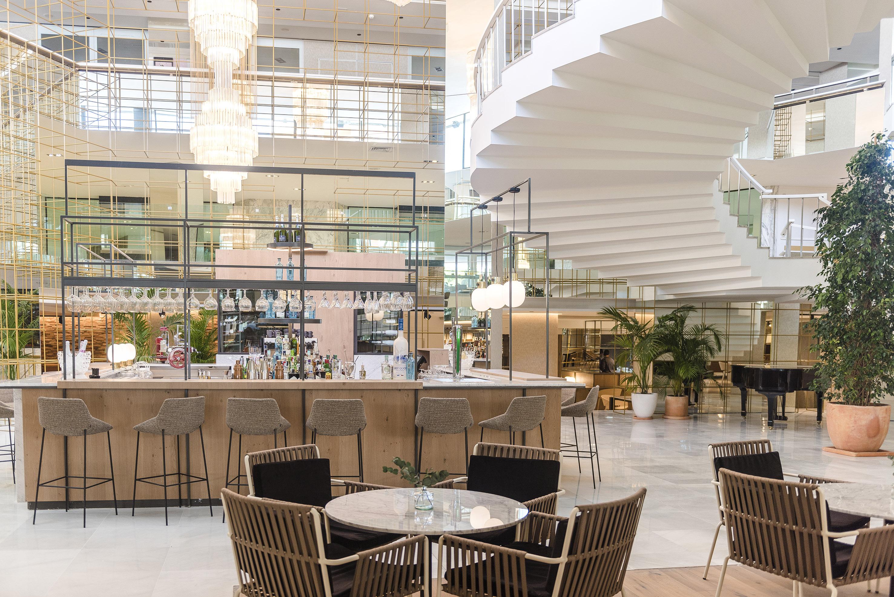 Melia Marina 4* Palma