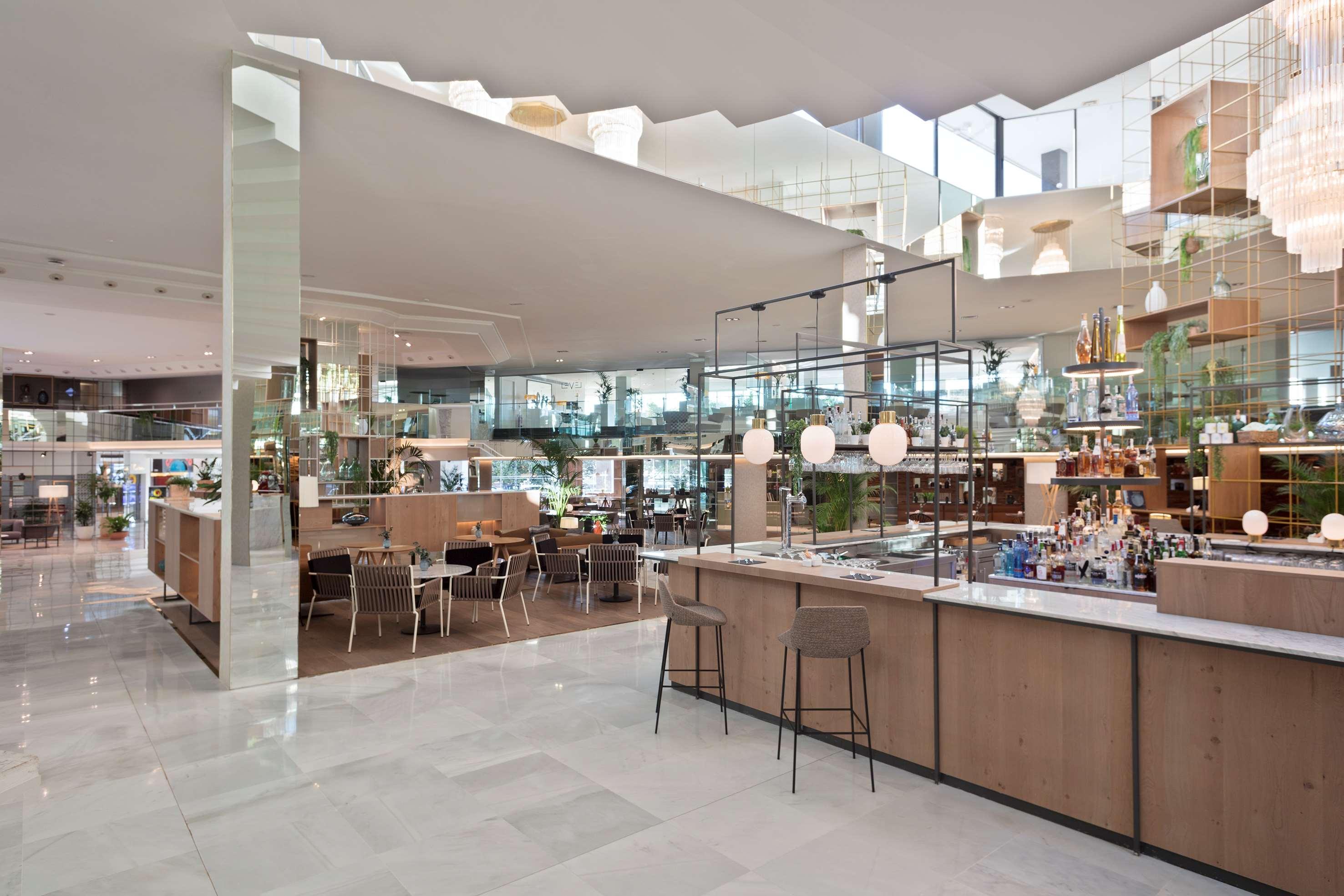 Melia Marina Hotel Palma