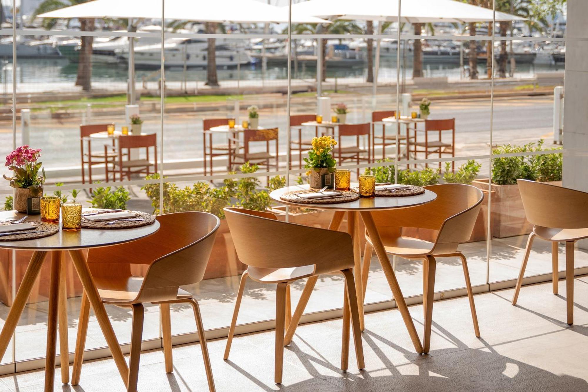Melia Marina 4* Palma
